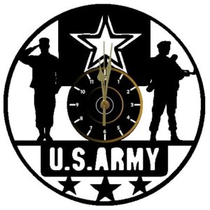 U.S. ARMY
