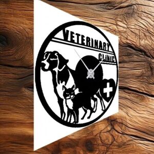 CLINICA VETERINARIA VETERINARIO