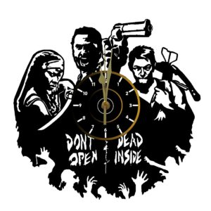 THE WALKING DEAD